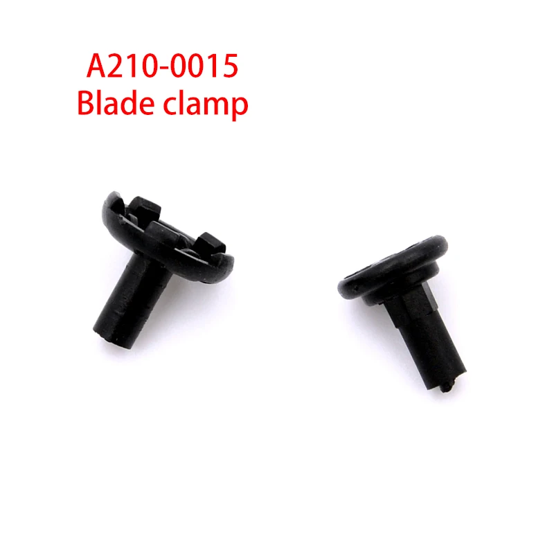 Piles Lipo 3.7V pour Avion RC - Lot de 8 Modèles