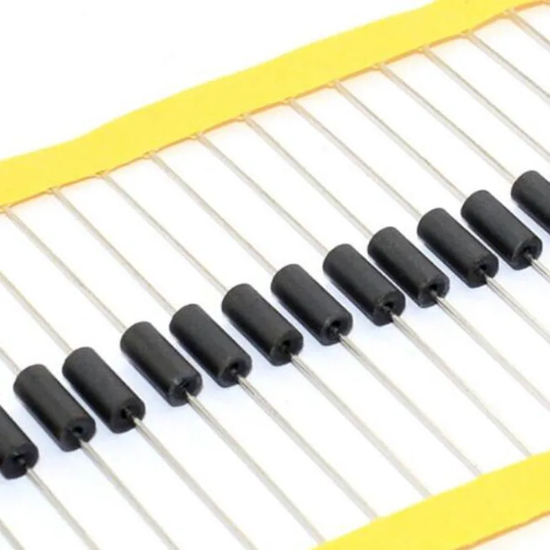 Description Picture 2 of item100PCS Core Inductor Beads 3.5*6*0.8 Ferrite bead 3MM 4.7MM 5MM 6MM 8MM 9MM RH3.5*9*0.8 AXIAL FERRITE Beads Inductance