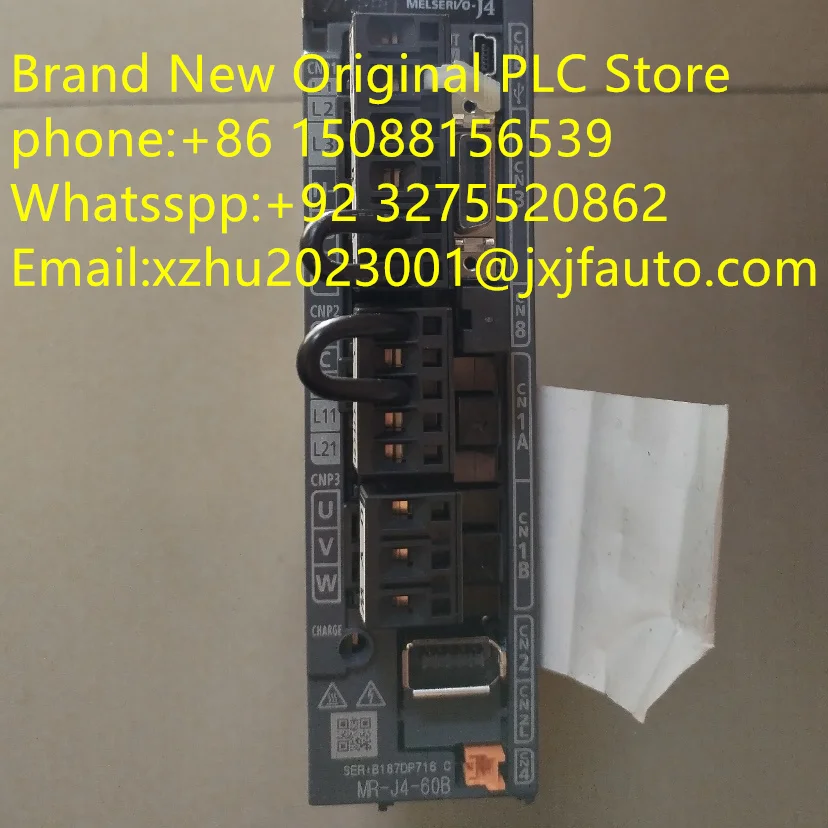 MR-J4-700A, MR-J4-700B, 인간 고객 서비스 문의