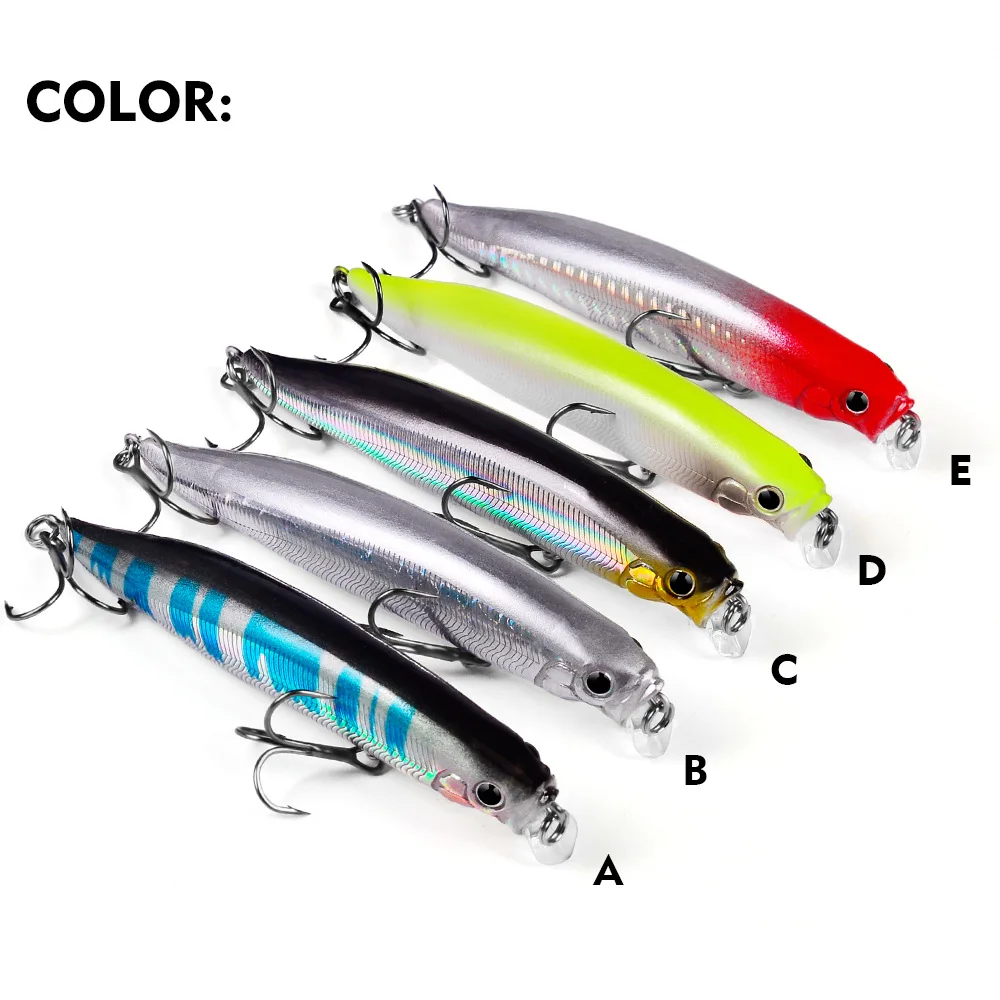 Рисунок 2 - приманка для морской рыбалки