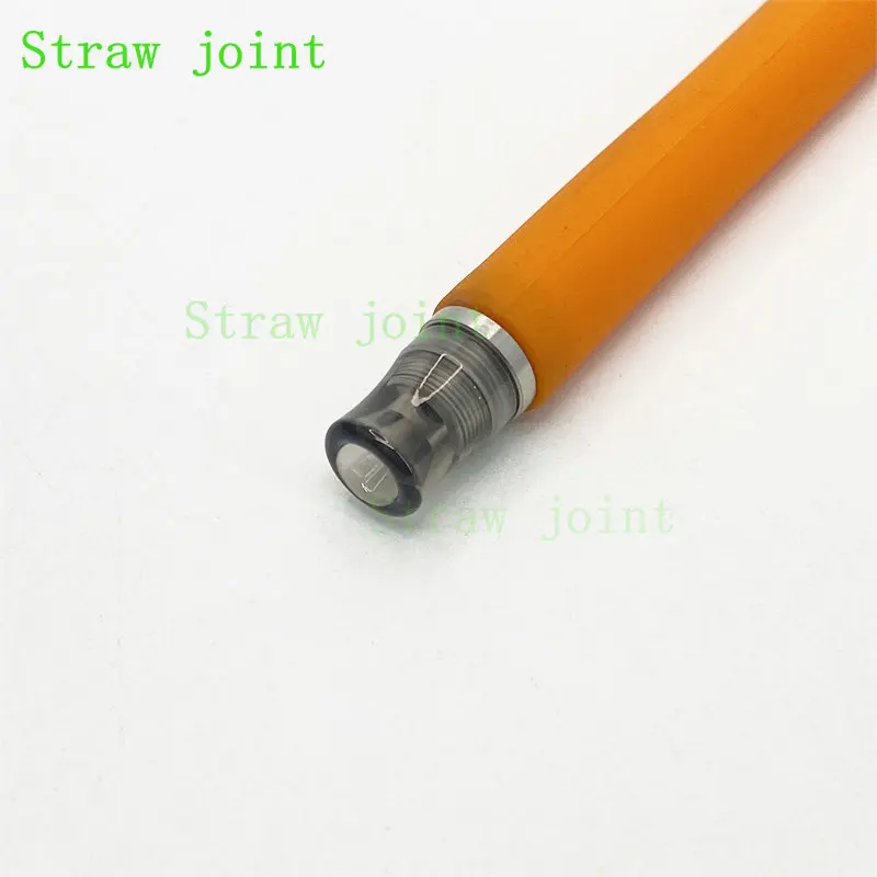 1set Straw Joint 510 415 Type Straws