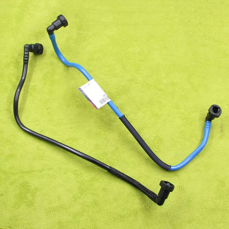 Apply to Golf 6 MK6 Bora Jetta Polo Octavia tiguan Rapid Fuel pump return pipe Fuel pipe Gasoline 180 201 294 180 201 293