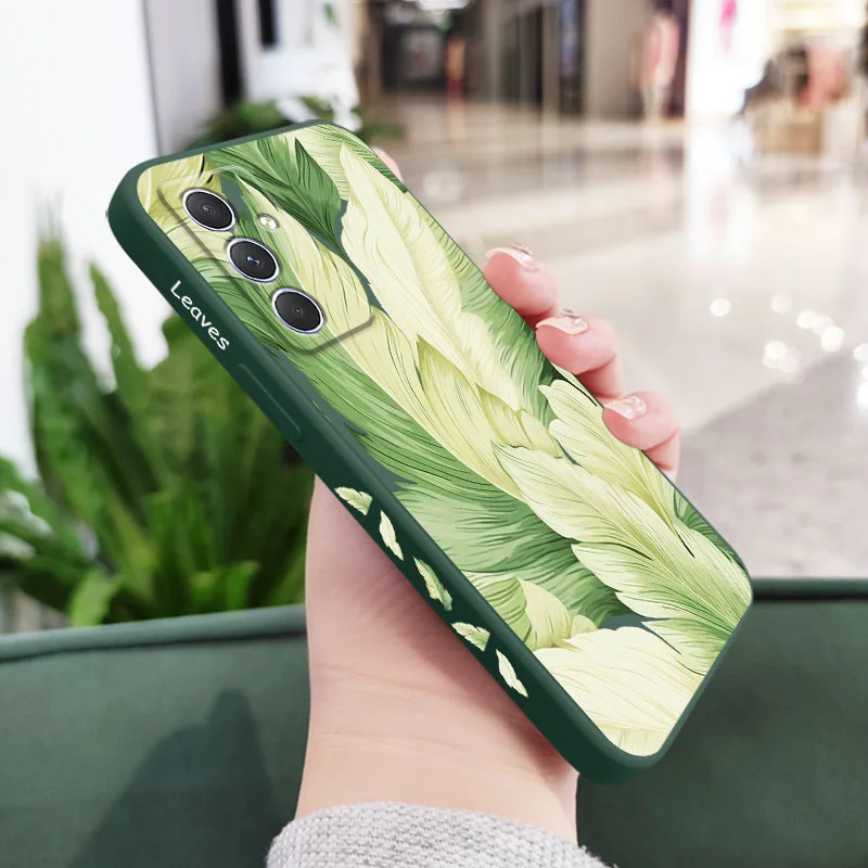 Elegant Loose Leaf Case - Premium Design