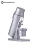 STARSEEKER EDGE PLUS Electric Coffee Grinder 63MM Titanium Burr Stepless Fineness Adjustment Removable Magnetic Suction Port 6