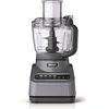 Ninja Professional Plus Food Processor 1000Watts Auto-iQ Preset Programs Chop Puree Dough Slice Shred  9-Cup Capacity BN601C 2