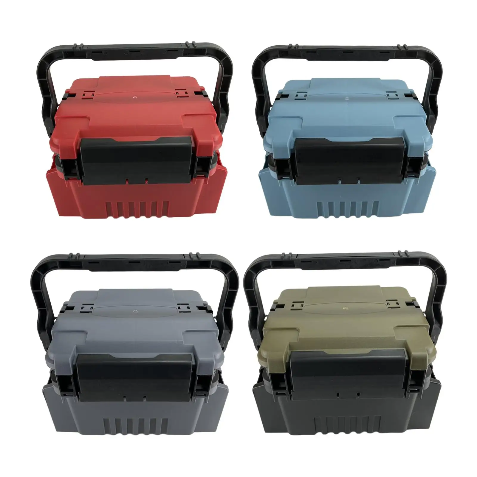 

Ящики для хранения рыболовных снастей, коробка для хранения электронных приманок, переноска рыболовных снастей, коробка для рыболовных снастей, коробка для рыболовных аксессуаров