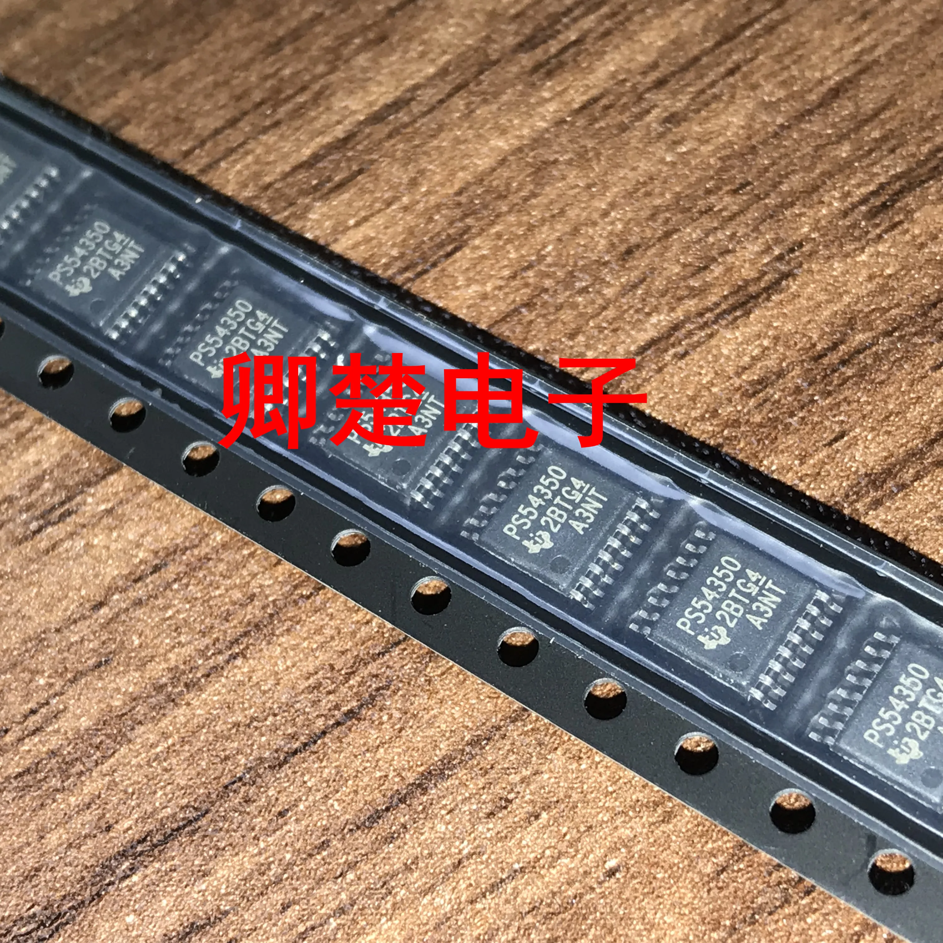

20 шт. Оригинальный Новый TPS54350PWPR PS54350 TSSOP16 4,5to20v 3A чип