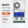 ICharger MPPT-6048 solar controller 12V/24V/36V/48V charging controller 60A 1