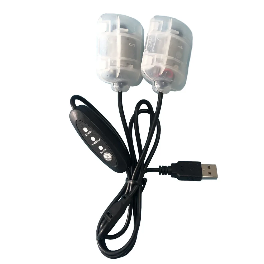 vibracao cinto pecas 11m cabo dc 5v 01