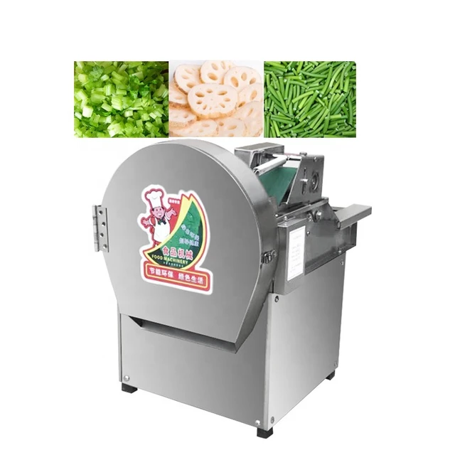 Deluxe Cabbage Shredder Product Demonstration 