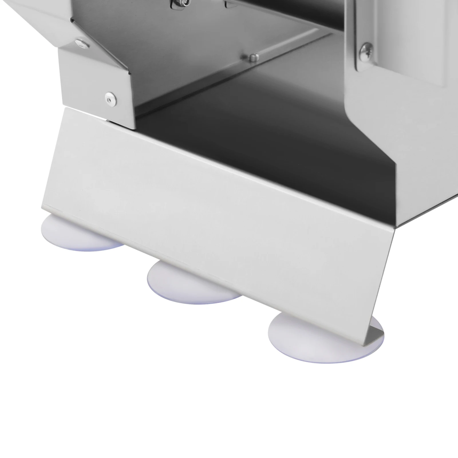 Manuelle Gemüse Obst Slicer Dicke Einstellbar Manuelle Kommerzielle Slicer Maschine Edelstahl Lebensmittel Cutter Schneiden Maschine – Detail 22