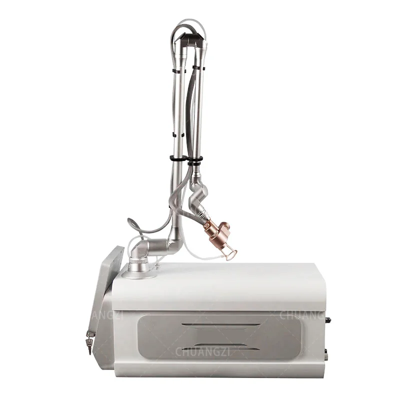 CO2 Fractional Laser Machine Skin Resurfacing Smooth Scars Women Skin Care Whitening Freckle Removal Fractional CO2 Laser 6