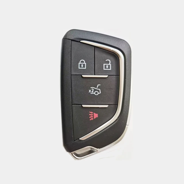 キャデラック純正スマートキー5ボタン新品？？