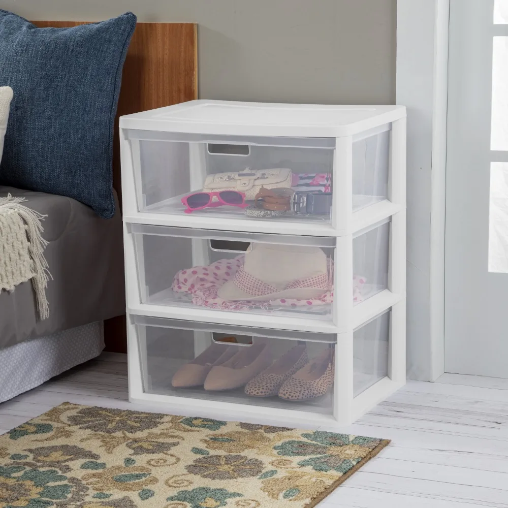 https://ae01.alicdn.com/kf/Sb95f742f64544ff6984b9f1ab824a976c/Sterilite-Wide-3-Drawer-Tower-White.jpg