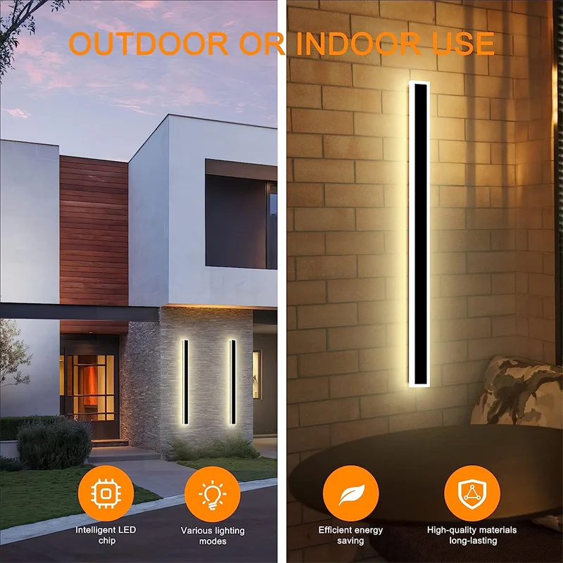 Outdoor Solar Wall Lamp LED Wall Light IP65 Waterproof Aluminum Up Down Lights For Garden Porch, 3W/6W/9W/12W/18W From Cxwonled, $13.47