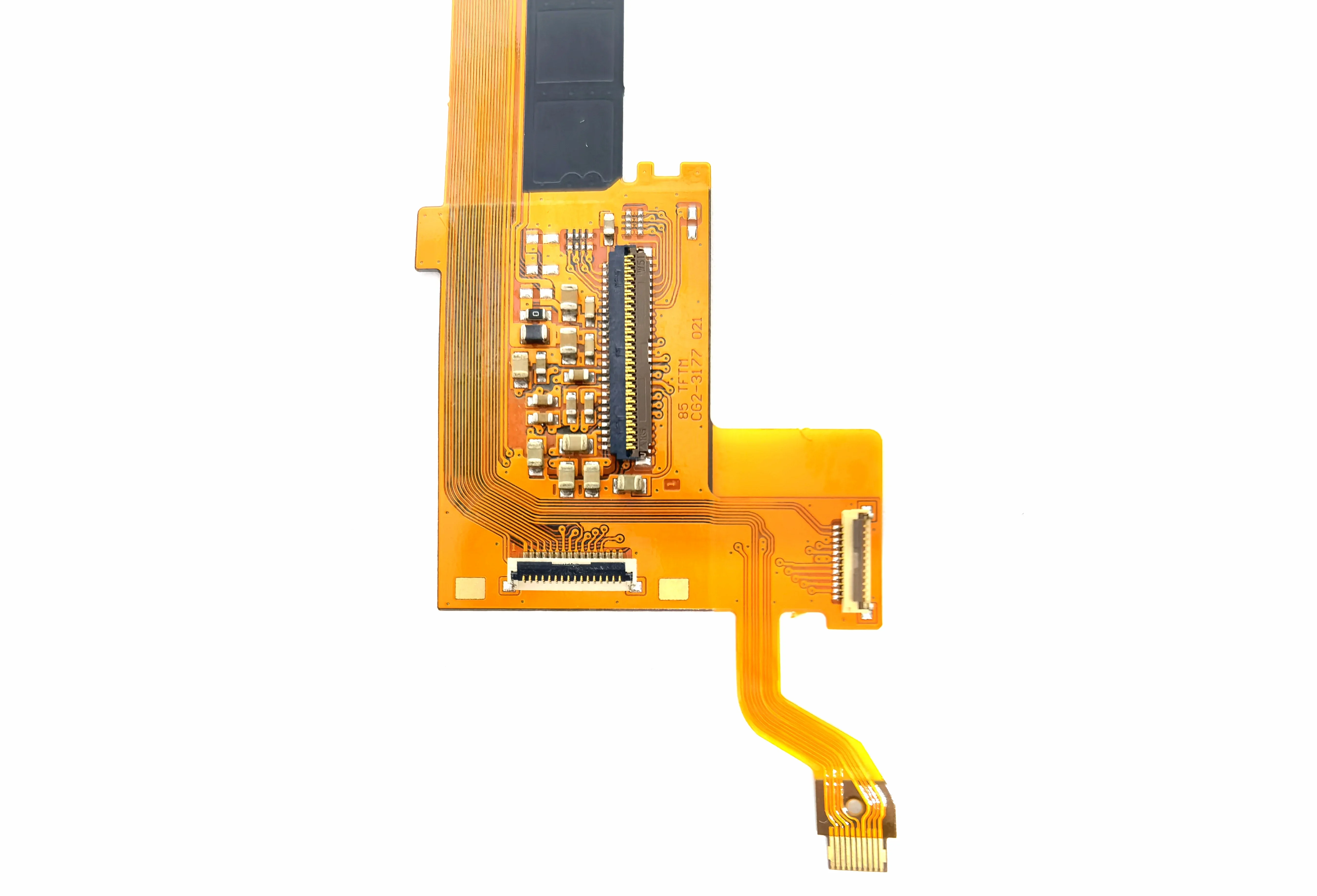 카메라 LCD 플렉스 케이블, 캐논 5D 마크 III 5d3 디스플레이용, 플렉스 SLR 수리 부품, 신제품