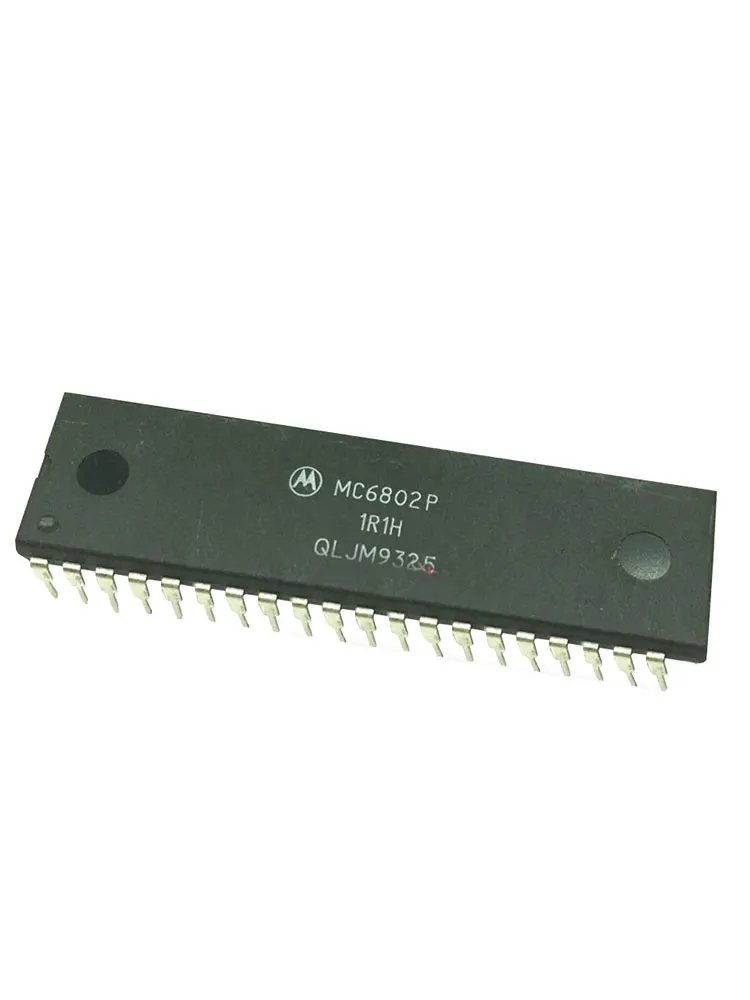 Рисунок 2 - MC6802P EF6802P MC6802 DIP-40 в