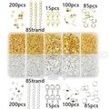 GoldSilver 10Lot Set