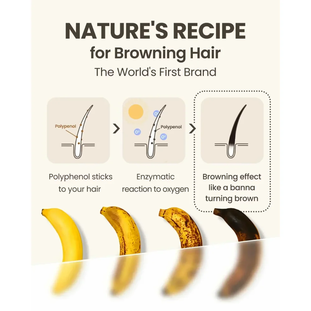 Hair Treatment Oil Essence Oil Nourishing Black Hair Care