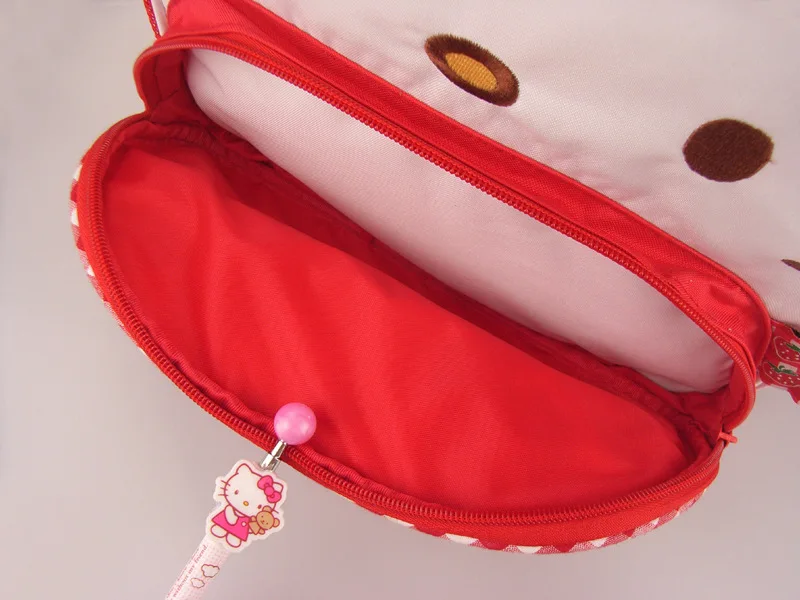 Anime Hello Kitty School Bags Backpacks Hello Kitty Kids Bags Big