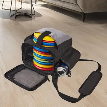 Disc Golf Bag 1