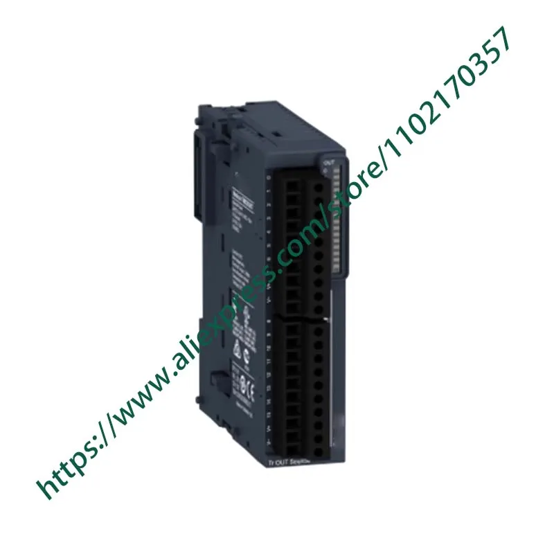 

New Original TM3DQ16T TM3TI8T One Year Warranty Warehouse Stock