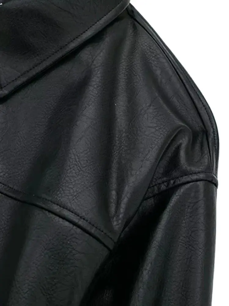 Рисунок 6 - Женская куртка-пилот ZBZA