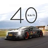 Kamtom 4wd Full Scale Drift Car Dual Motor Drive Four Linkage Lights Racing Drift Tires High-Speed Drift Car Racing Toys 2