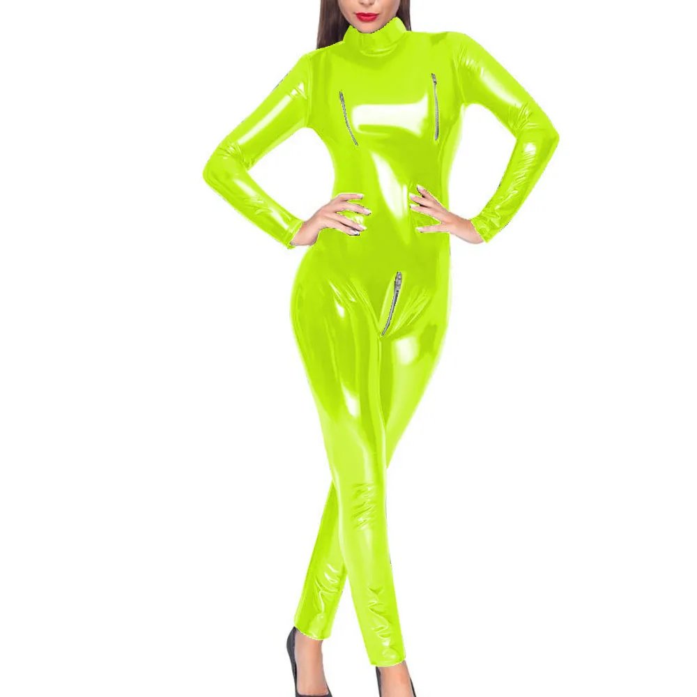 Elisabetta Franchi Tuta Donna Tut3247e2 Pelle E Cuoio - Foto 9