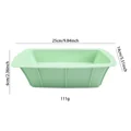 1Pc Green L