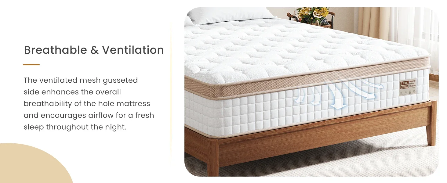 BedStory Mattress