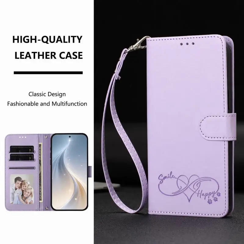 Premium Protective Case for Samsung Galaxy A Series