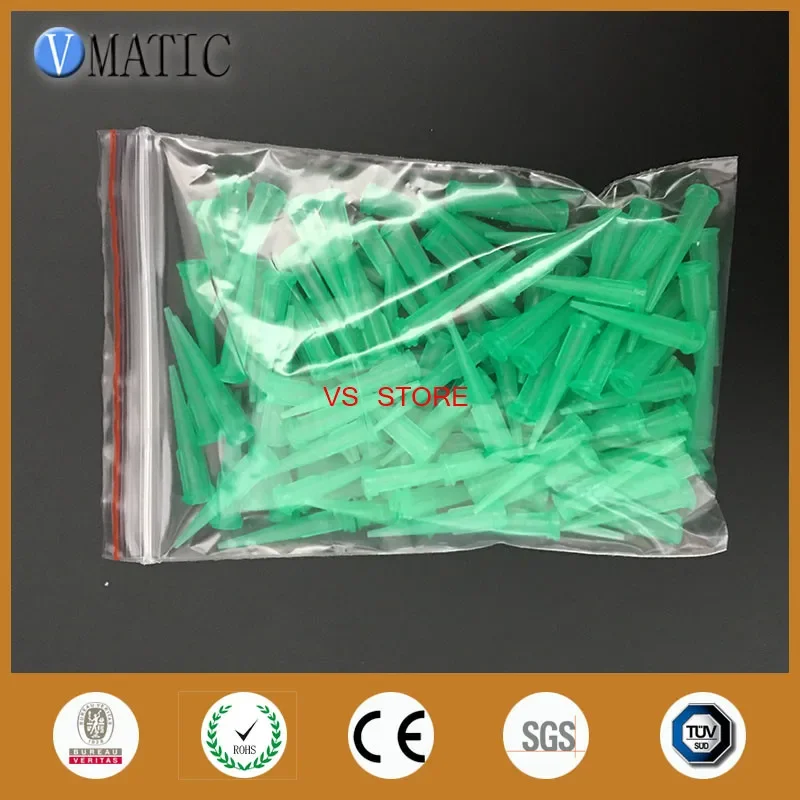 18G TT Tapered Tips Glue Dispenser Needles Tip Dispensing Needle
