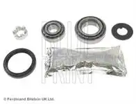 

Store code: ADG08241 for one bearing kit H100 BUS L300 BUS L300 BUS 1997