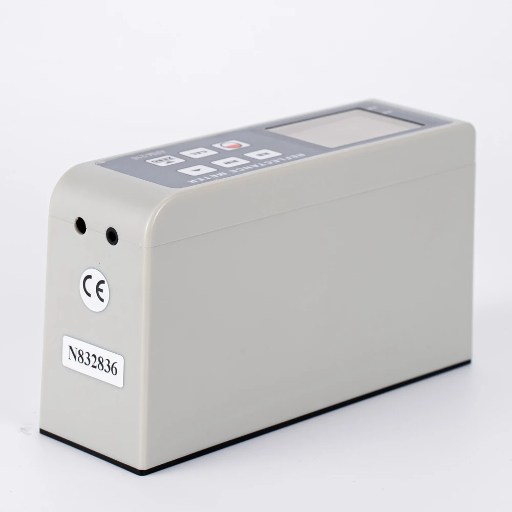 YYHC-Digital Cryptometer test equipment Reflectance measuring tools Film transparency test meter 5