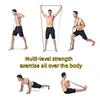 Fitness Latex Resistance Band Elastic Fitness Rubber Bands Pull Up Assist Band Gym Workout Expander Strength Trainning Equipment 5