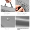 Storage Bag Clothes Sorting Wardrobe Special Cotton Clothes Compression Organizador Armario Under Bed Home Dorm Room Essentials 3