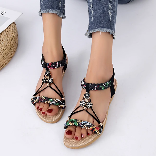 sandali donna comodi firmati