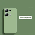 Mint green