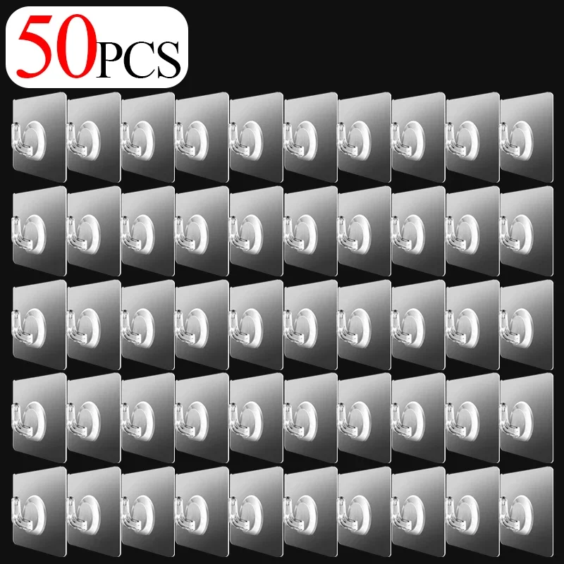 50PCS
