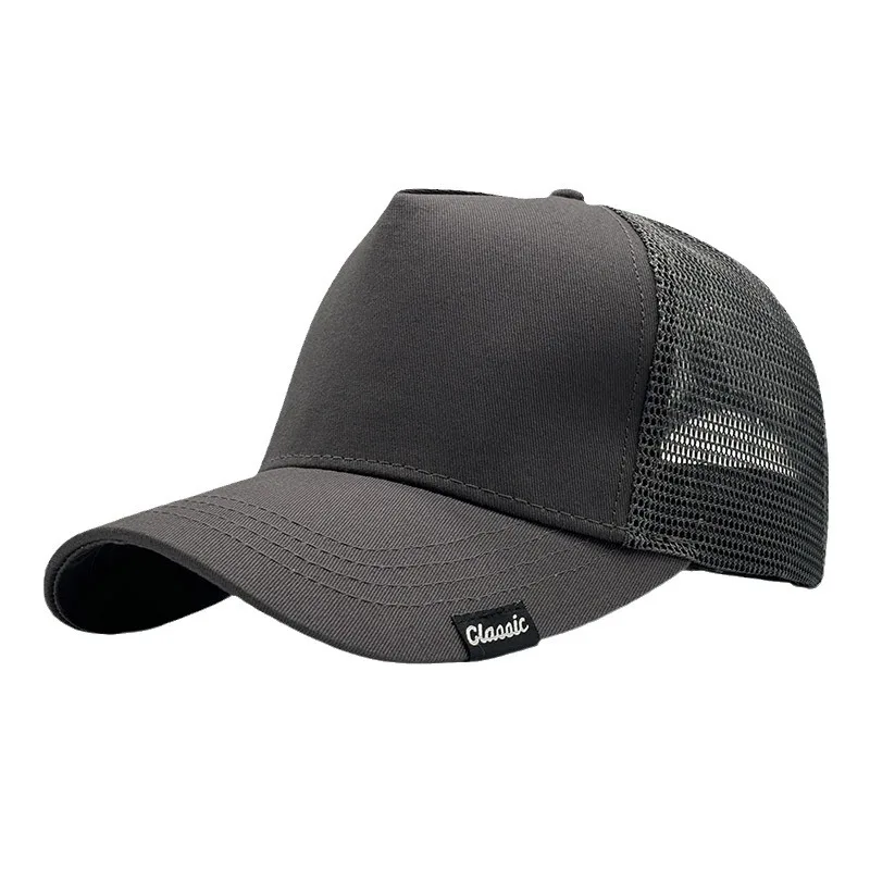 Casquette grande taille 56-65cm oversize pêche outdoor protection soleil tête large confort