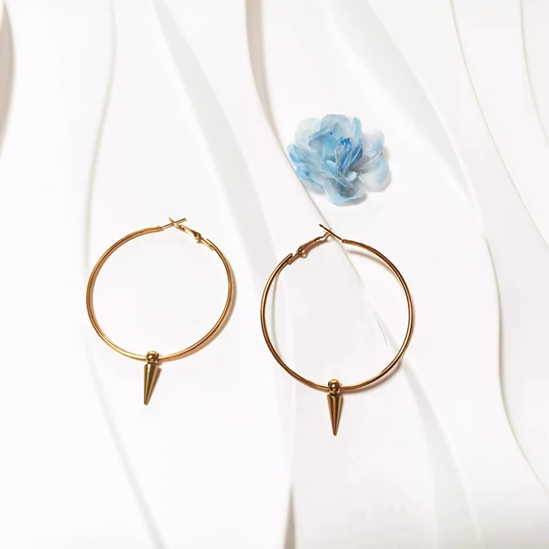 VALORANT Reyna-Inspired Cosplay Ear Clips (Unofficial Unisex)