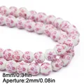 8mm pink