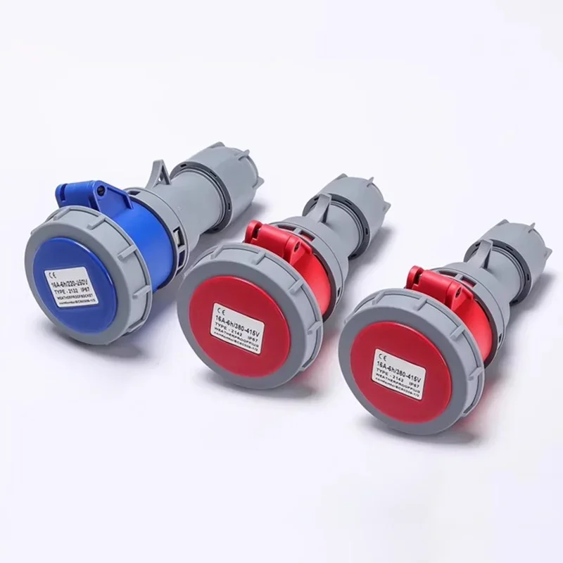  ÷    Ŀ,   ,  , 63A, 125A, IP67, 3P, 4P, 5P, 220V, 380V