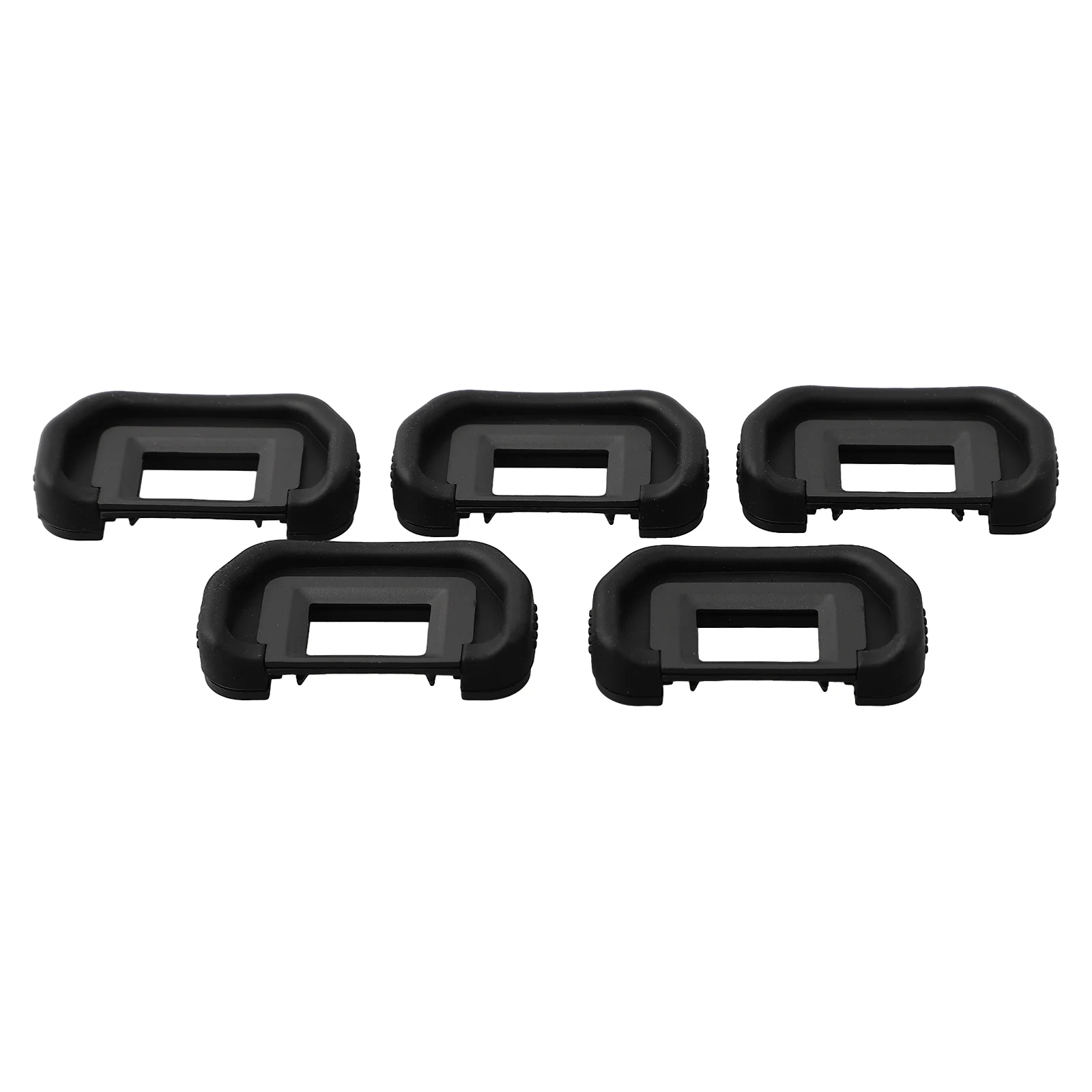 

Replacement Eyecup Camera Rubber Eyepiece As Canon EB Mark II 5D2 EyeCup 60D 50D 5D 2018 New Hot Top 5 Pcs/Set