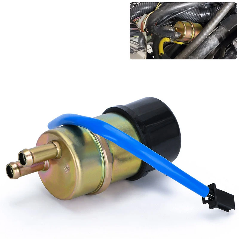 Fuel Pump for Honda Shadow 1100 VT1100 VT1100C VT1100C2 VT1100C3