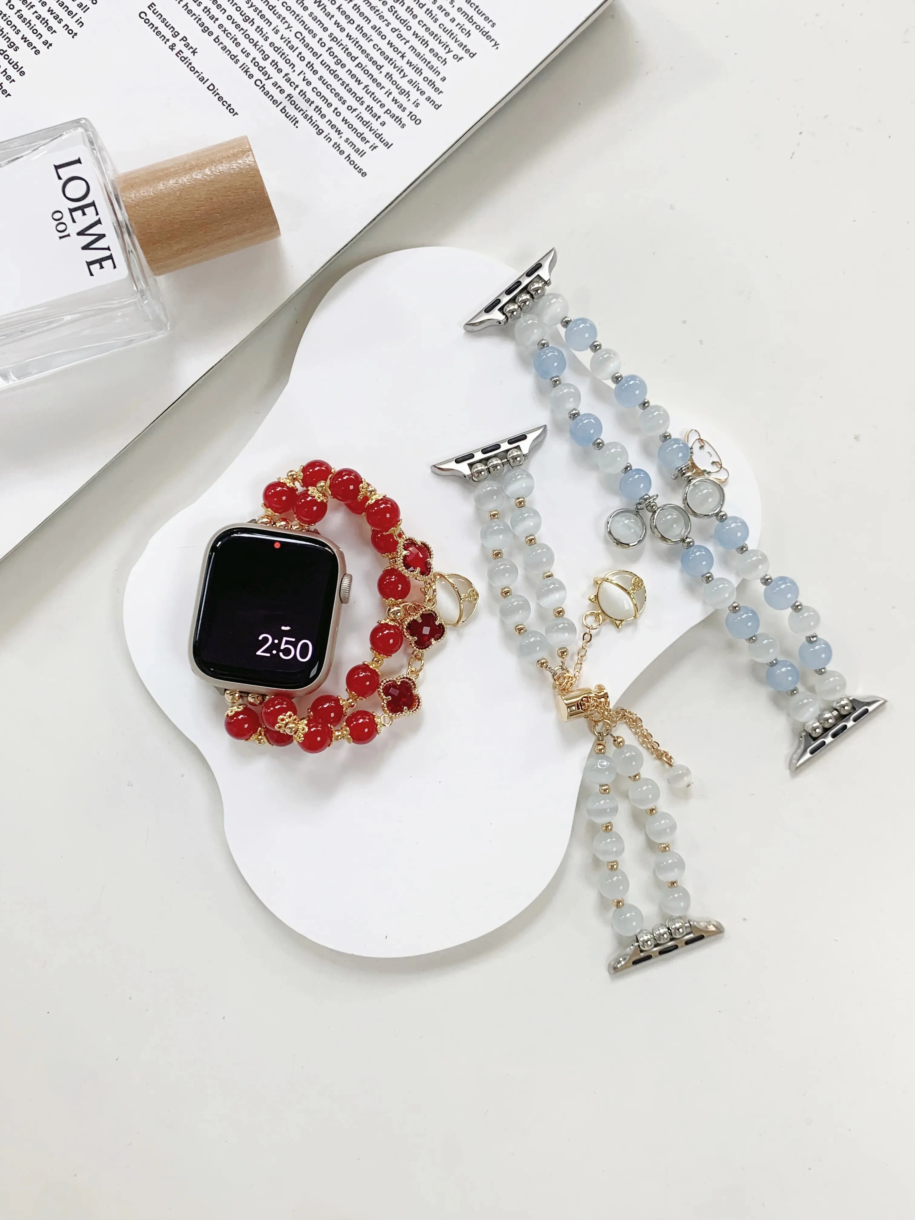  ġ  ÷Ǯ ũŻ Ʈ Ʈ, Ʈ 49mm, 44, 40mm, 45mm, 41mm, 38mm, 42mm, ڷ ü ݼ 