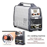 Argon Arc Welding Machine Small Stainless Steel Welding Machine Industrial Grade Dual Purpose Welding Machine Cold Weldin 1