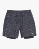 2024 New Camouflage Fashion Breathable Training Fitness Men's Shorts 2 IN1 Double Gym Male Bodybuilding Sports Elasticity Shorts 6