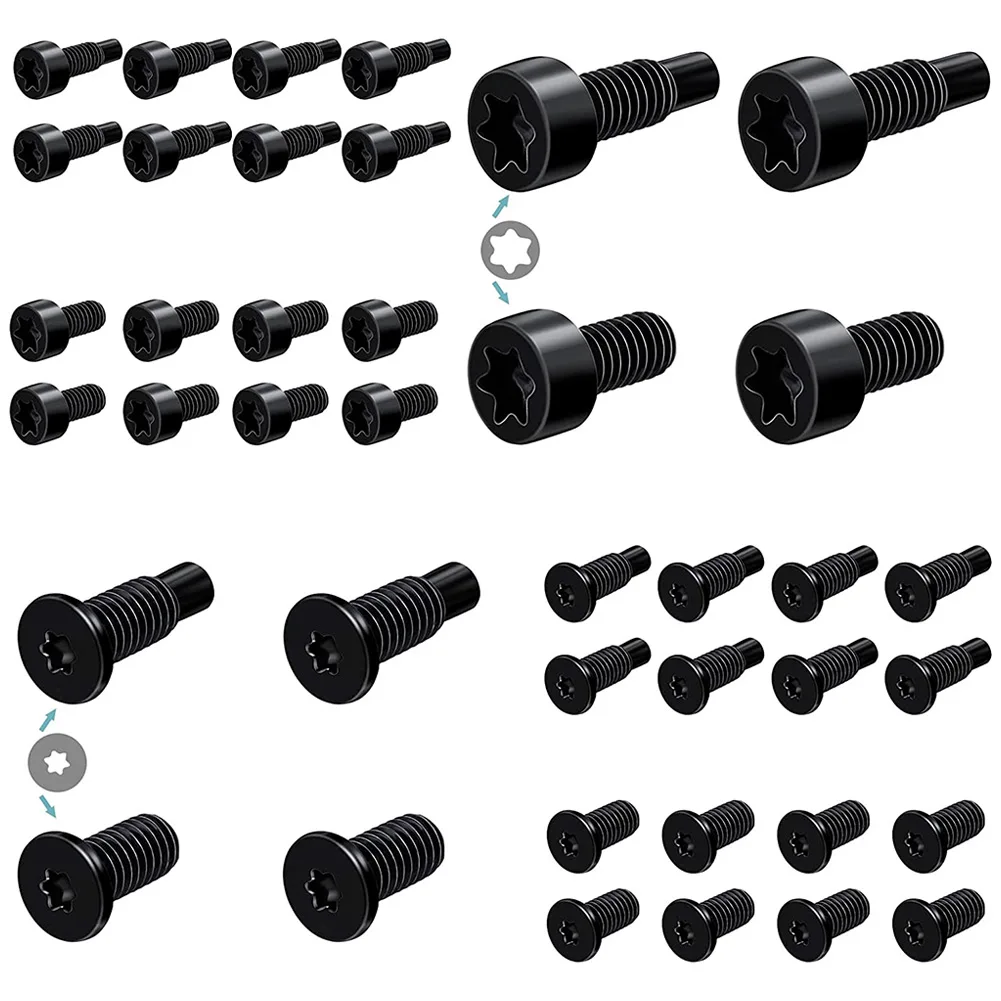 Doorbell Screwdriver Ring Doorbell Disassembly Replacement Security Screws
